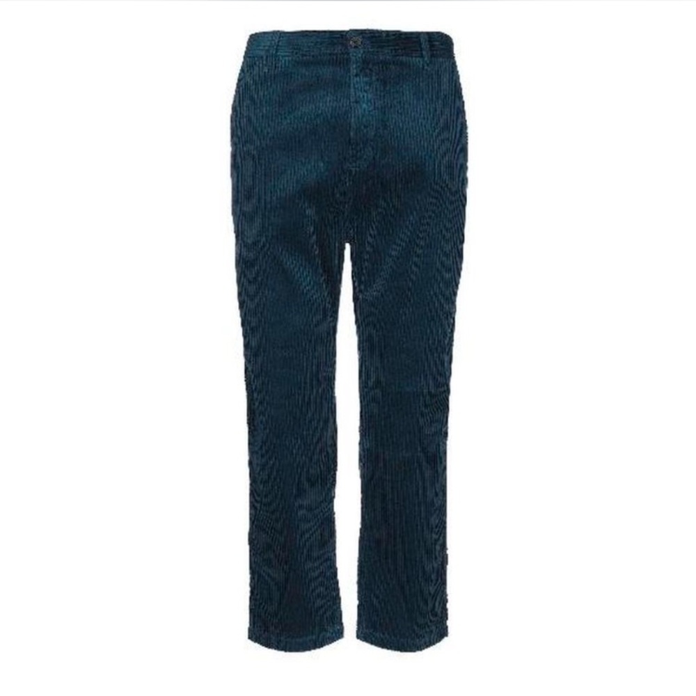 Men's Teal Pants